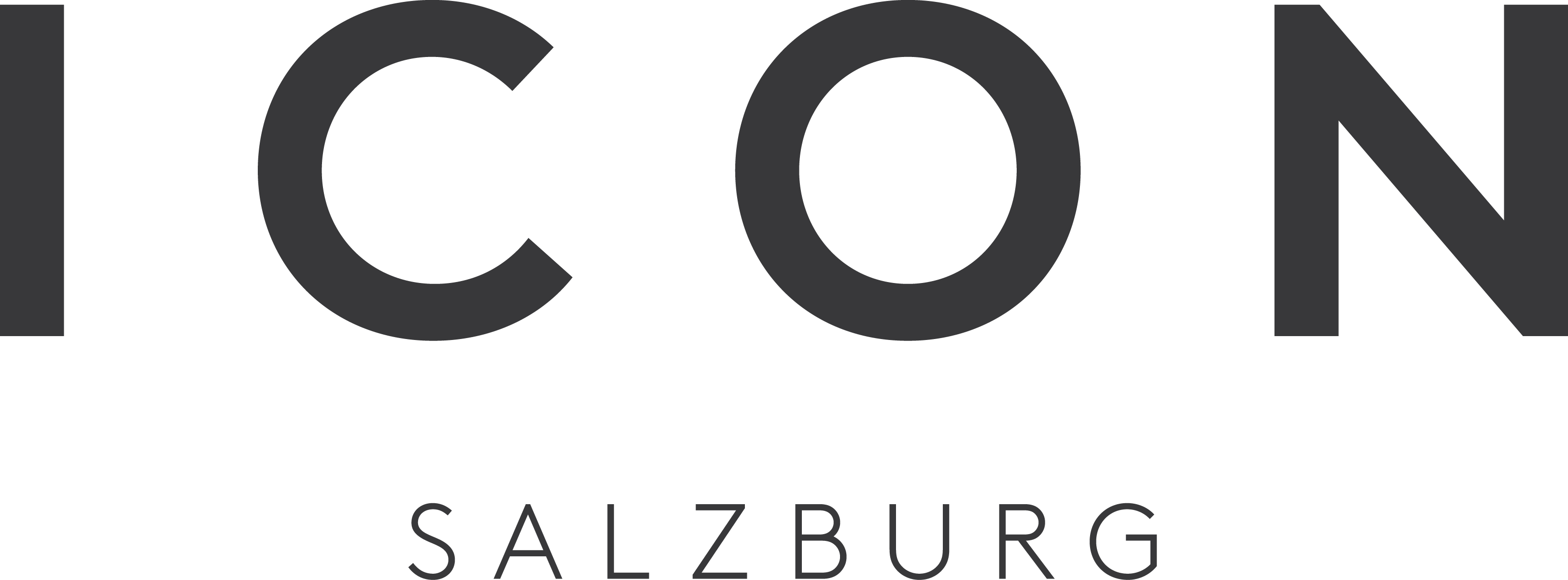 Icon Salzburg